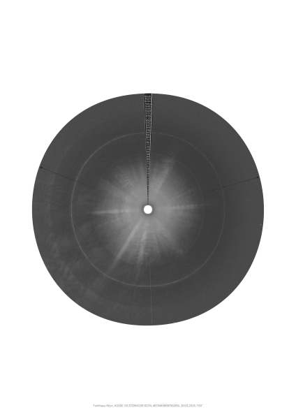 陰影的形式II - 與此刻平行的地圖集｜歐軍佑｜國藝會補助成果檔案庫